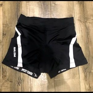Pearl Izumi Padded Cycle Shorts